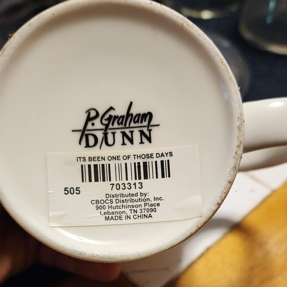 Funny Mug - Picture 2 of 4